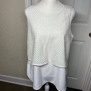 Michael Kors blouse